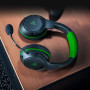 RAZER Casque Gaming sans Fil Kaira pour Xbox Series X - HP Tripource 50mm - Micr