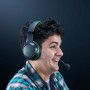 RAZER Casque Gaming sans Fil Kaira pour Xbox Series X - HP Tripource 50mm - Micr