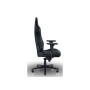 RAZER Fauteuil Gaming Iskur V2 Noir. Confortable - cuir synthtique- s'adapte a 