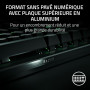 RAZER Clavier jeu Huntsman V3 Pro Tenkeyless - AZERTY Switches Optiques Analogiq