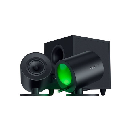 RAZER Hauts parleurs PC Nommo V2