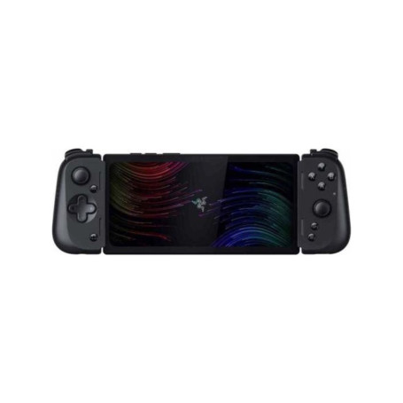 RAZER Console Portable Edge Wifi + Manette Kishi V2 Pro stockage interne 128GO S