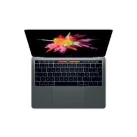 MacBook Pro 13 i5 2019 8 Go 256 Go Gris Sidral Reconditionn Grade B