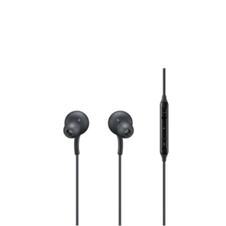 Ecouteurs intra auriculaires filaires, micro intgr, Son AKG, USB typ 34,11 €