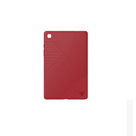 Book Cover Galaxy Disney Tab A7 10.4 SMAPP Rouge Protge des chocs. Support SAM