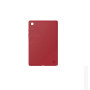 Book Cover Galaxy Disney Tab A7 10.4 SMAPP Rouge Protge des chocs. Support SAM