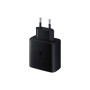 Lot de 10pcs Base Secteur 45W Ultra Rapide (sans c ble)  Noir