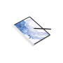 Samsung EF-ZX800P 32,3 cm (12.7") Folio Blanc