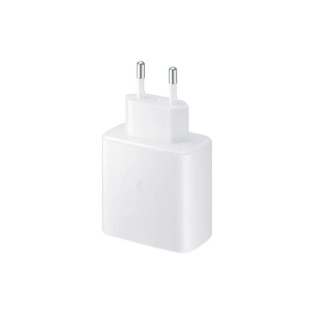 Lot de 10pcs Base Secteur 45W Ultra Rapide (sans c ble)  Blanc