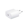 Lot de 10pcs Base Secteur 45W Ultra Rapide (sans c ble)  Blanc