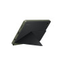 Samsung EF-BX110TBEGWW étui pour tablette 22,1 cm (8.7") Folio Noir