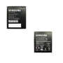 Samsung GP-PBG736AS Batterie Noir