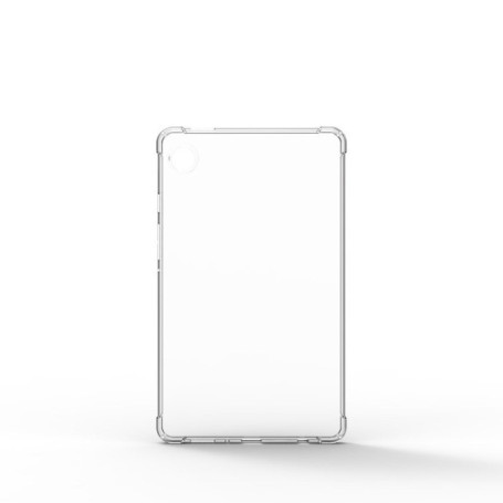 Coque 'Designed for Samsung' pour Galaxy Tab A9  Coloris Transparent GP-FPX115AE