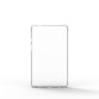 Coque 'Designed for Samsung' pour Galaxy Tab A9  Coloris Transparent GP-FPX115AE