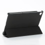 Etui WE pour tablette LENOVO Smart Tab M10 FHD Plus (3e Gn.) 10.6 2022 - Noir 