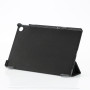 Etui WE pour tablette LENOVO Smart Tab M10 FHD Plus (3e Gn.) 10.6 2022 - Noir 