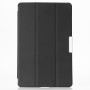 Etui WE pour tablette LENOVO Tab P11 11.0 - Noir Rabat aimant - Fonction suppo