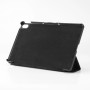 Etui WE pour tablette LENOVO Tab P11 11.0 - Noir Rabat aimant - Fonction suppo