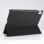 Etui WE pour tablette LENOVO Tab P11 11.0 - Noir Rabat aimant - Fonction suppo