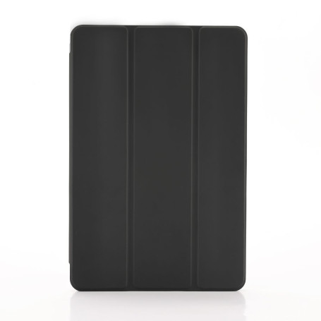 Etui WE pour tablette LENOVO Tab P11 (2e gn.) 11.5 - Noir - Rabat aimant - Fo