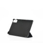 Etui WE pour tablette LENOVO Tab P11 (2e gn.) 11.5 - Noir - Rabat aimant - Fo