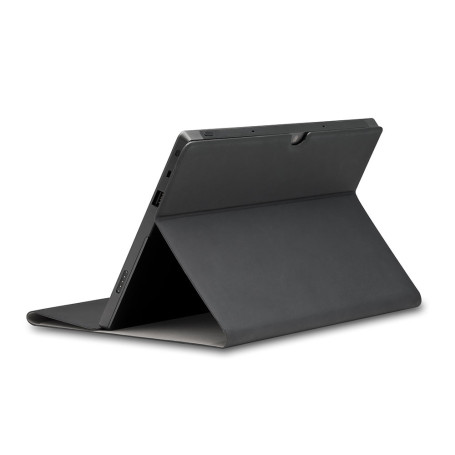 ***We MS-1001 Noir pour Surface 10' Etui de protection Toucher doux Nouveau syst