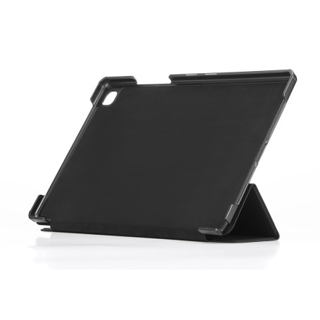 Etui WE pour tablette Galaxy Tab A Galaxy Tab A7 10.4 2020 - Noir - Rabat aiman