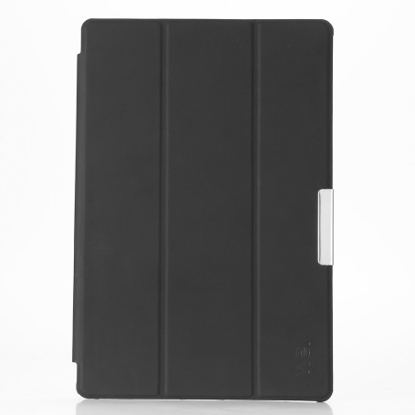 Etui WE pour tablette Galaxy Tab A Galaxy Tab A8 10.5 2021 - Noir - Rabat aiman