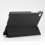 Etui WE pour tablette Galaxy Tab A Galaxy Tab A8 10.5 2021 - Noir - Rabat aiman