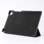 Etui WE pour tablette Galaxy Tab A Galaxy Tab A8 10.5 2021 - Noir - Rabat aiman