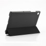 Etui WE pour tablette Galaxy Tab A Galaxy Tab A9 8.7 2023 - Noir - Rabat aimant
