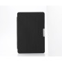 Etui WE pour tablette Galaxy Tab S8 11 2021 - Noir - Rabat aimant - Fonction s