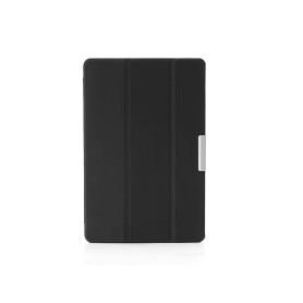 Etui WE pour tablette Galaxy Tab S9 11 2023 - Noir - Rabat aimant - Fonction s