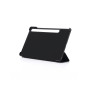 Etui WE pour tablette Galaxy Tab S9 11 2023 - Noir - Rabat aimant - Fonction s