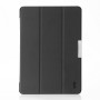 Etui WE pour tablette APPLE iPad 10.2'' - Noir Rabat aimant - Fonction support 