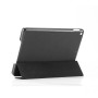 Etui WE pour tablette APPLE iPad 10.2'' - Noir Rabat aimant - Fonction support 
