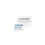 CARTE MEMOIRE SAMSUNG 64G MICRO SD EVO PLUS 2024 avec adaptateur SD classe 10 MB