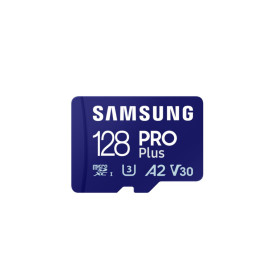 Samsung MB-MD128S 128 Go MicroSDXC UHS-I Classe 10