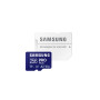 Samsung PRO Plus MB-MD256SA/EU mémoire flash 256 Go MicroSD UHS-I Classe 3