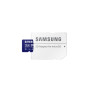 Samsung PRO Plus MB-MD256SA/EU mémoire flash 256 Go MicroSD UHS-I Classe 3