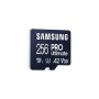 Samsung MB-MY256SB/WW mémoire flash 256 Go MicroSDXC UHS-I