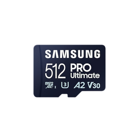 Samsung MB-MY512SB/WW mémoire flash 512 Go MicroSDXC UHS-I