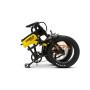 Vlo lectrique Scrambler SCR E Moteur Bafang 36V/250W/60Nm , Batt Int 36V 10.4A