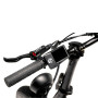 Vlo lectrique Scrambler SCR X Moteur Bafang 48V/250W/60Nm , Batt Int 48V 10.4A