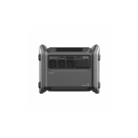 SEGWAY Station electrique portable CUBE 1000  1100 W / 12 prises de sorties : US