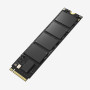 SSD Interne HIKSEMI M.2 1024 Go E3000 PCIe Gen 3x4, NVMe 3D TLC 3500/3150MB/s