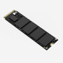SSD Interne HIKSEMI M.2 1024 Go E3000 PCIe Gen 3x4, NVMe 3D TLC 3500/3150MB/s