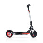 Trottinette elec Aprilia ESR1 Cadre Alu Magnesium moteur 350W brushless Pneu 10'