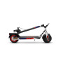 Trottinette elec Aprilia ESRZ  SR Cadre Alu Magn 300W brushless Pneu 8.5'' Frein