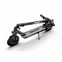 Trottinette elec DUCATI PRO2 EVO Cadre Magnesium  moteur 350W brushless  Pneu 10